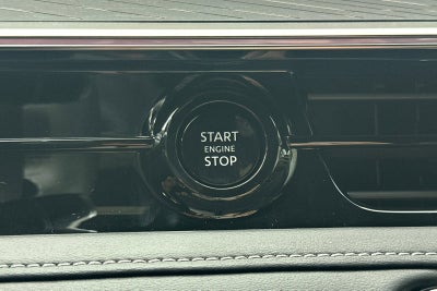 2027 INFINITI QX80 Autograph 4WD
