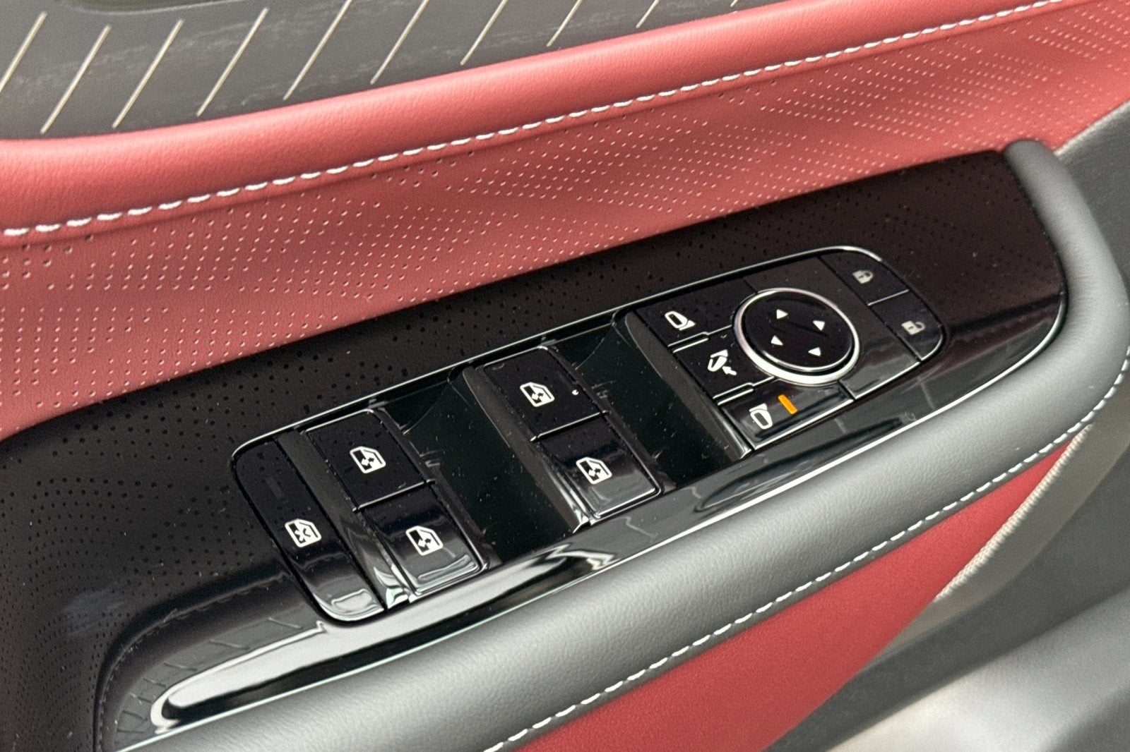 2026 INFINITI QX80 Autograph 4WD