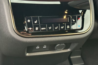 2026 INFINITI QX80 Autograph 4WD