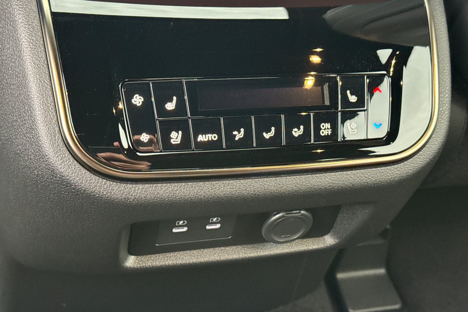 2026 INFINITI QX80 Autograph 4WD