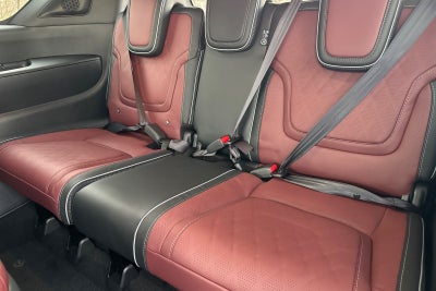 2026 INFINITI QX80 Autograph 4WD