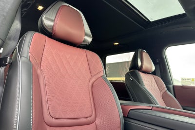 2026 INFINITI QX80 Autograph 4WD