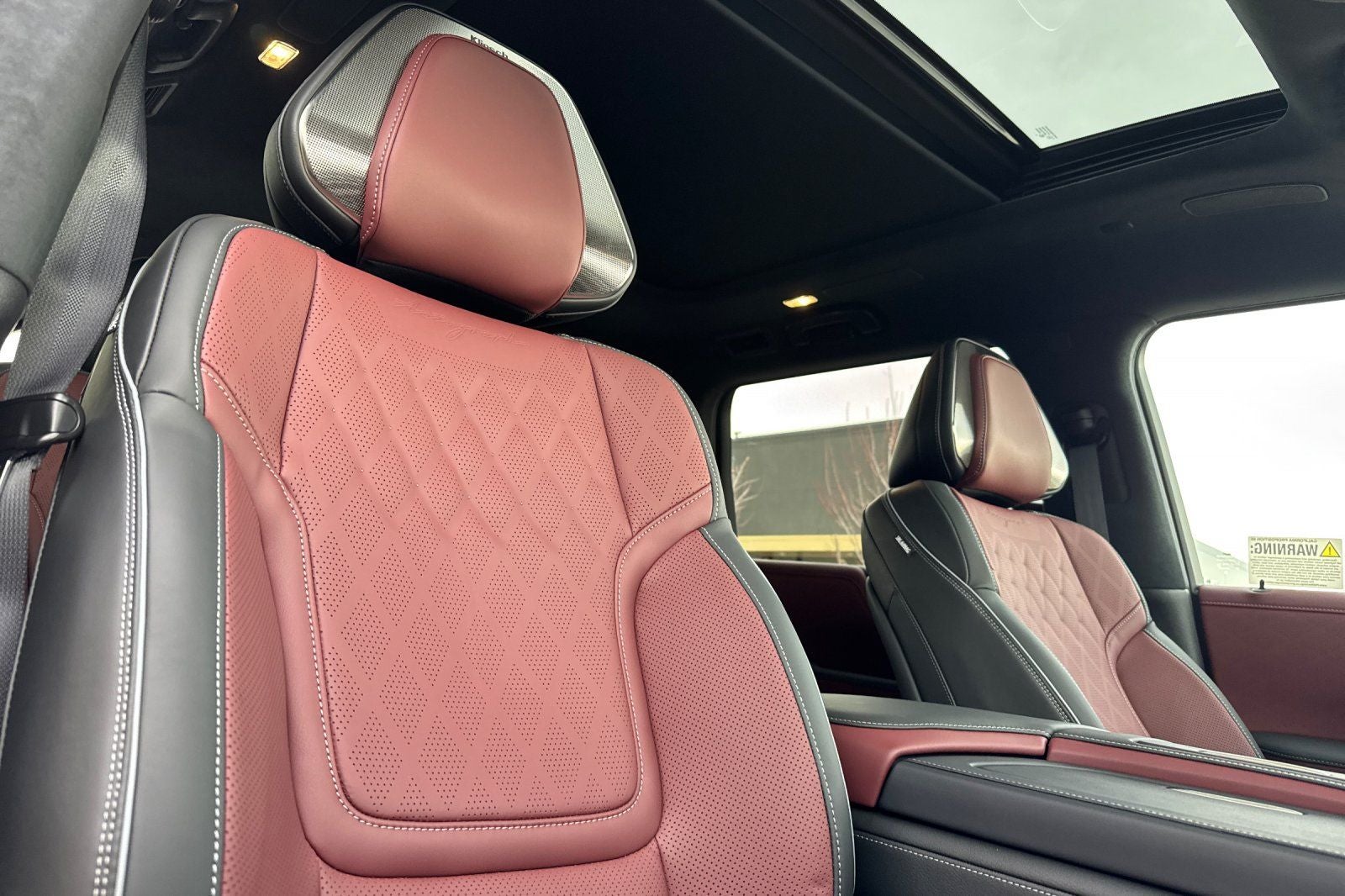 2026 INFINITI QX80 Autograph 4WD