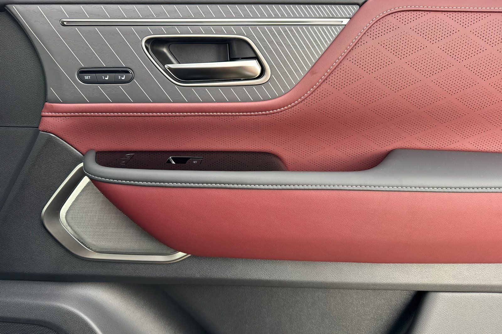 2026 INFINITI QX80 Autograph 4WD