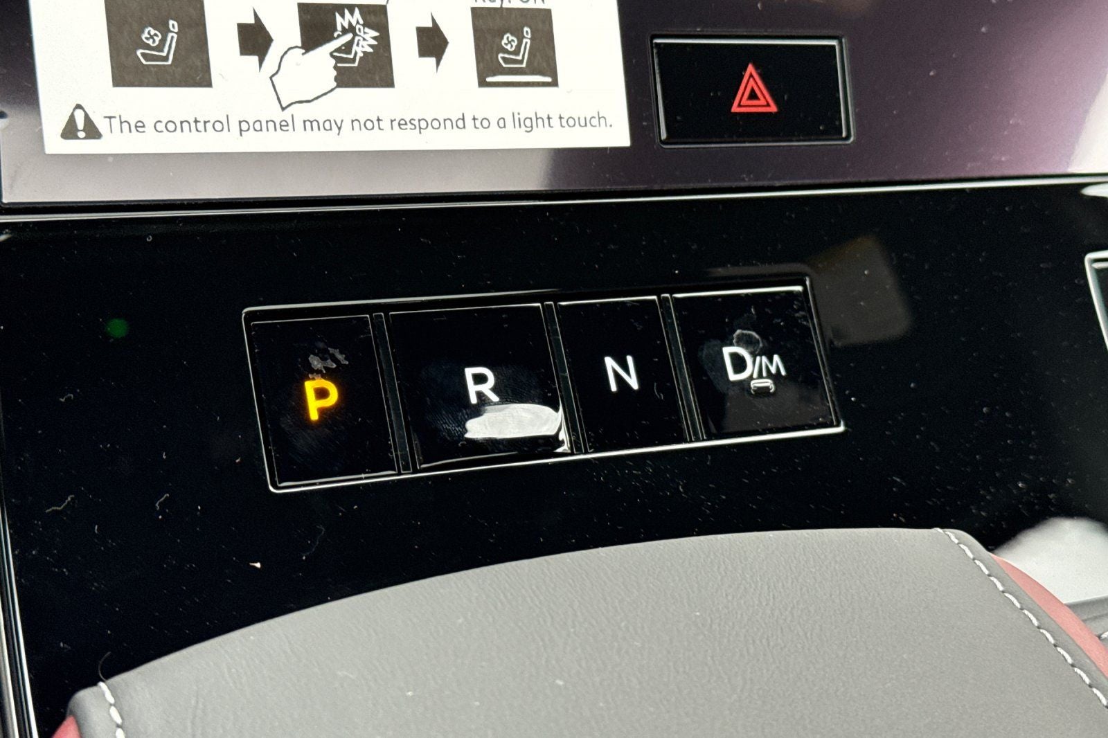 2026 INFINITI QX80 Autograph 4WD