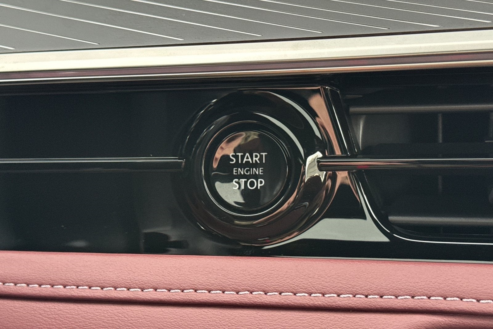 2026 INFINITI QX80 Autograph 4WD