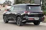 2026 INFINITI QX80 Autograph 4WD
