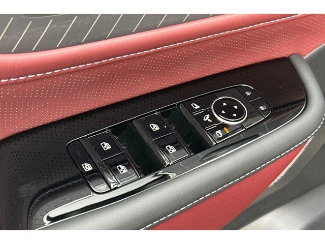 2026 INFINITI QX80 Autograph 4WD