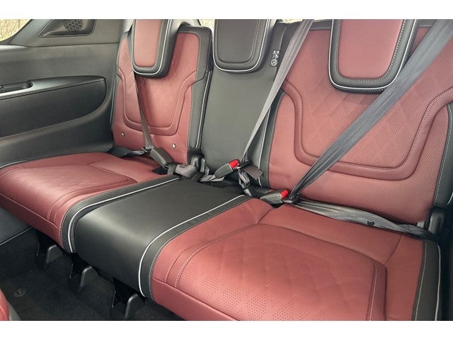 2026 INFINITI QX80 Autograph 4WD