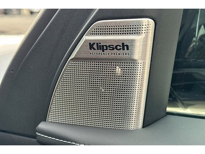 2026 INFINITI QX80 Autograph 4WD