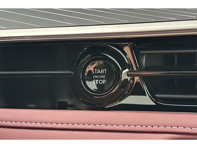 2026 INFINITI QX80 Autograph 4WD