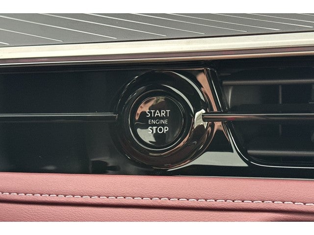 2026 INFINITI QX80 Autograph 4WD