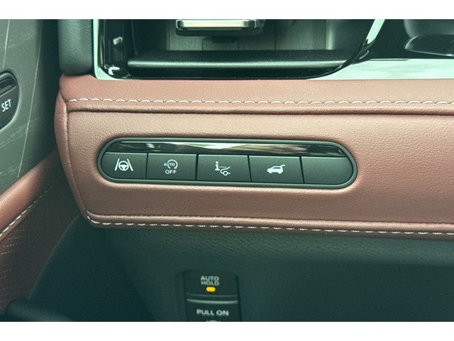 2026 INFINITI QX80 Autograph 4WD