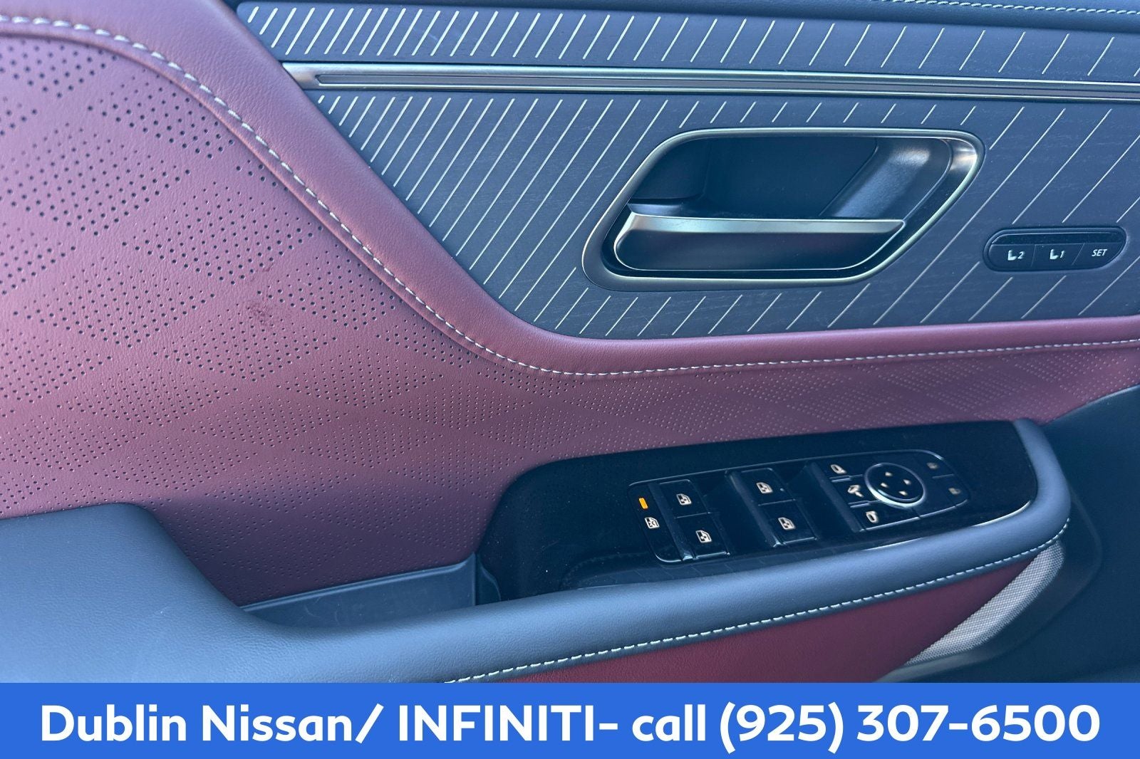2026 INFINITI QX80 Autograph 4WD