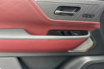 2026 INFINITI QX80 Autograph 4WD