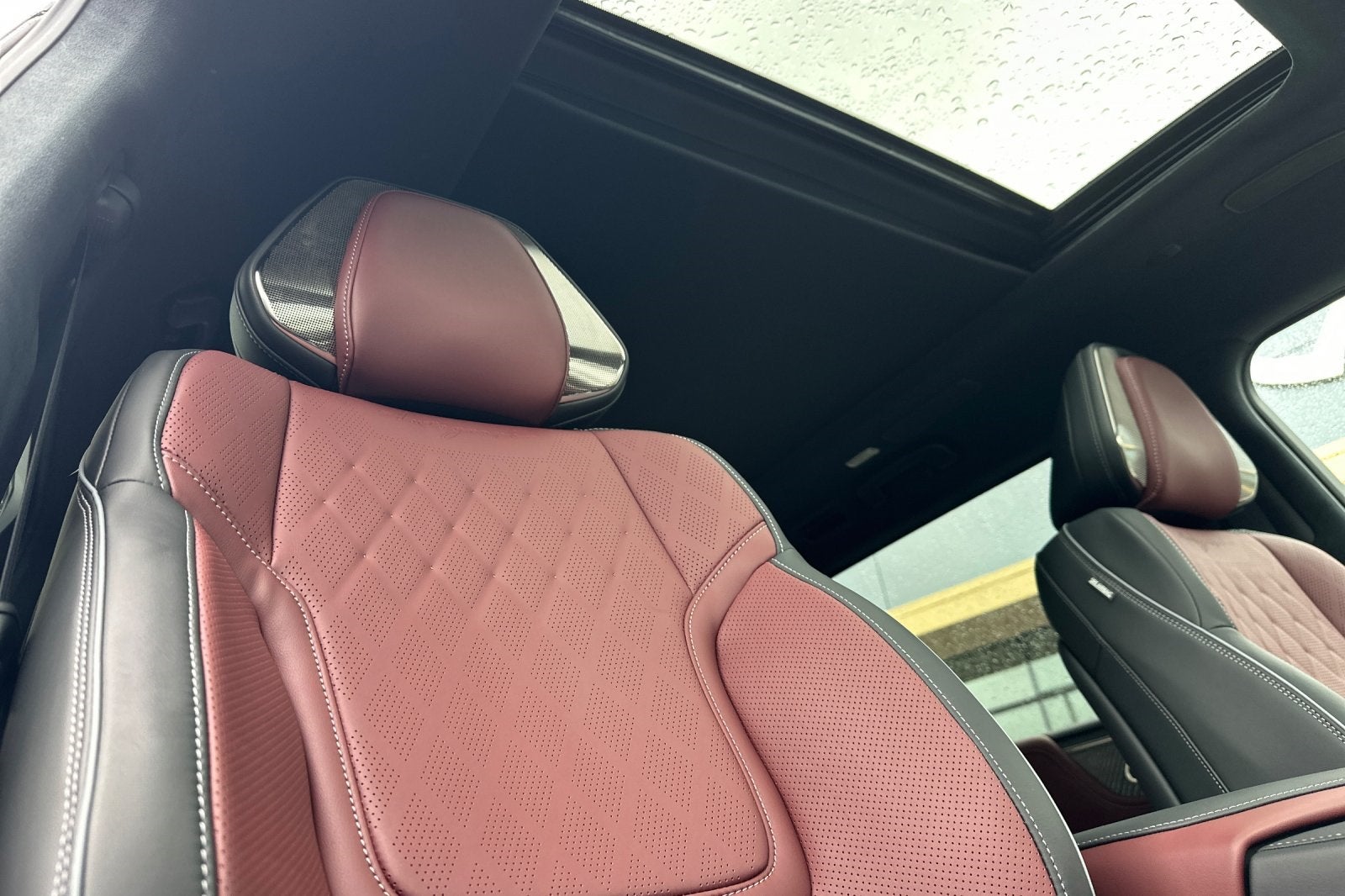 2026 INFINITI QX80 Autograph 4WD