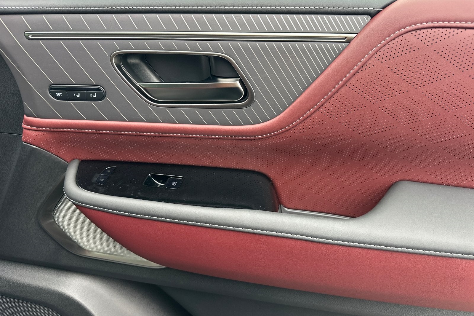 2026 INFINITI QX80 Autograph 4WD