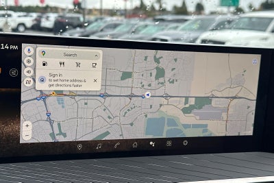 2026 INFINITI QX80 Autograph 4WD