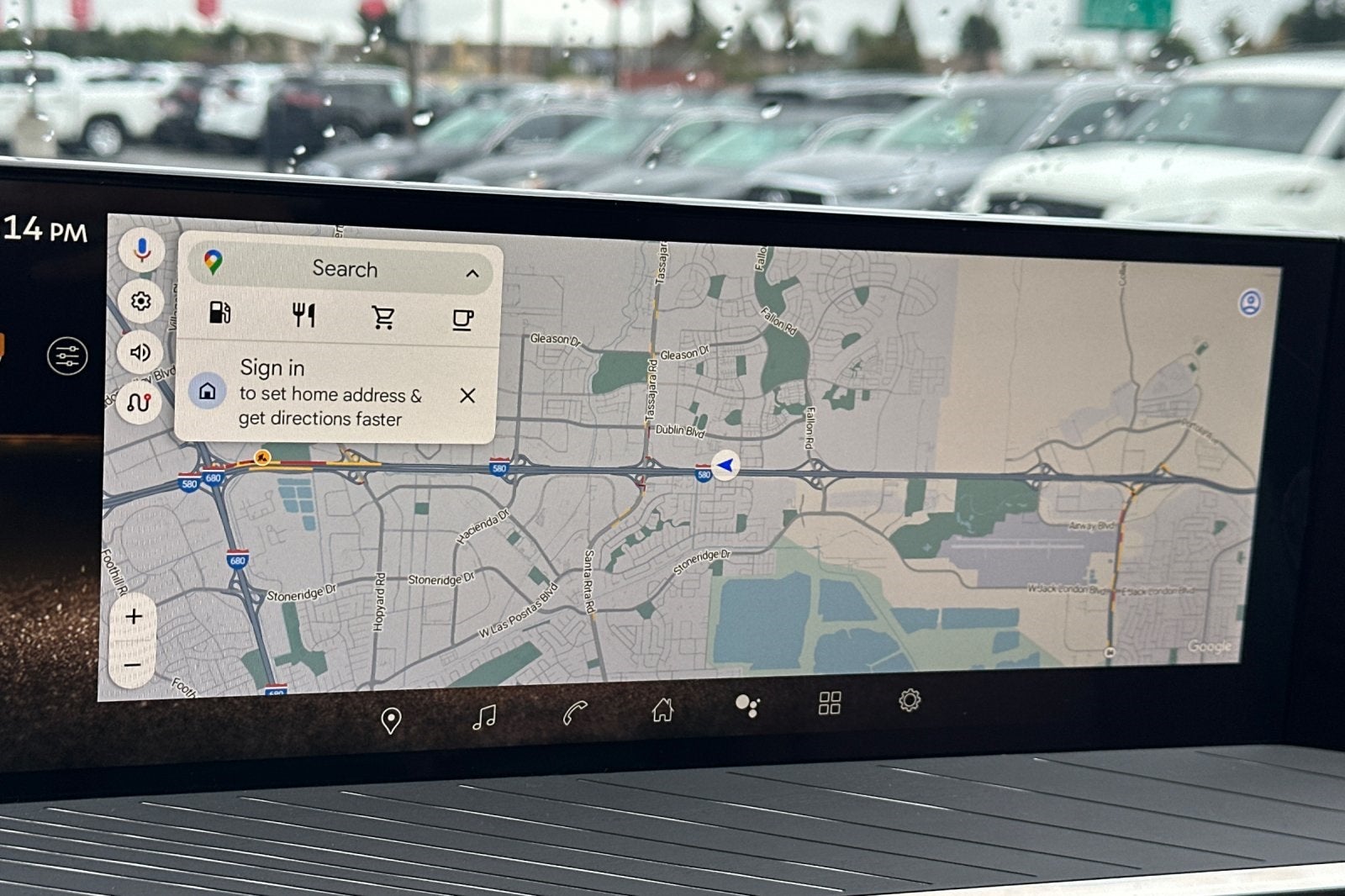 2026 INFINITI QX80 Autograph 4WD