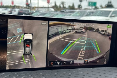 2026 INFINITI QX80 Autograph 4WD