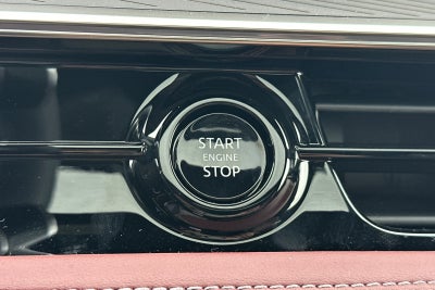 2026 INFINITI QX80 Autograph 4WD