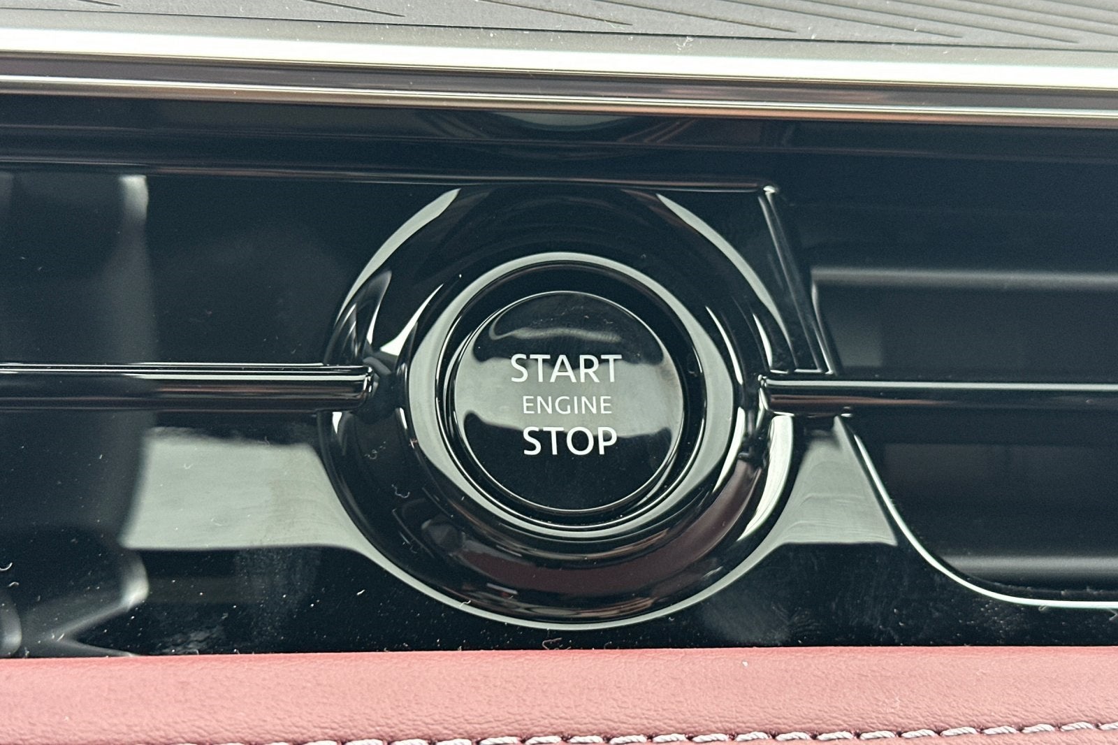 2026 INFINITI QX80 Autograph 4WD