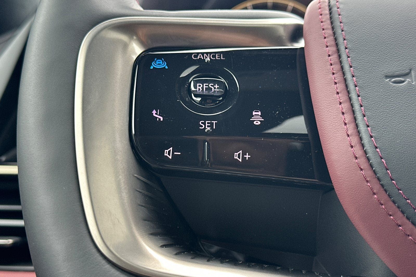 2026 INFINITI QX80 Autograph 4WD