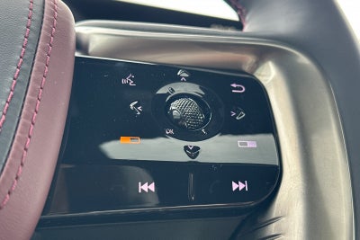 2026 INFINITI QX80 Autograph 4WD