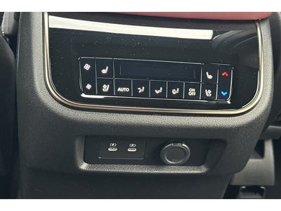 2026 INFINITI QX80 Autograph 4WD