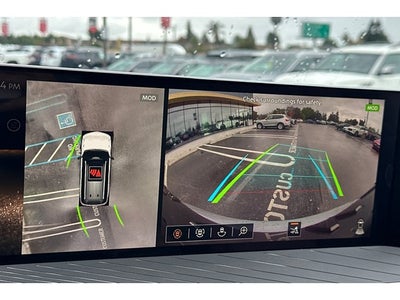 2026 INFINITI QX80 Autograph 4WD