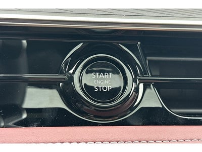 2026 INFINITI QX80 Autograph 4WD