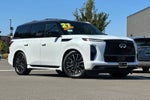 2027 INFINITI QX80 Autograph 4WD