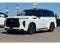 2027 INFINITI QX80 Autograph 4WD
