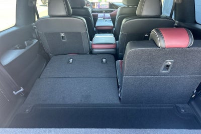 2026 INFINITI QX80 Autograph 4WD