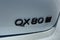 2026 INFINITI QX80 Autograph 4WD