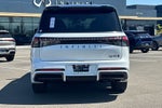 2026 INFINITI QX80 Autograph 4WD