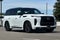 2026 INFINITI QX80 Autograph 4WD