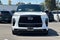 2026 INFINITI QX80 Autograph 4WD