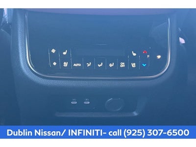2026 INFINITI QX80 Autograph 4WD