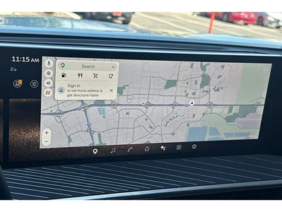 2026 INFINITI QX80 Autograph 4WD