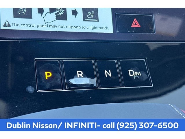 2026 INFINITI QX80 Autograph 4WD