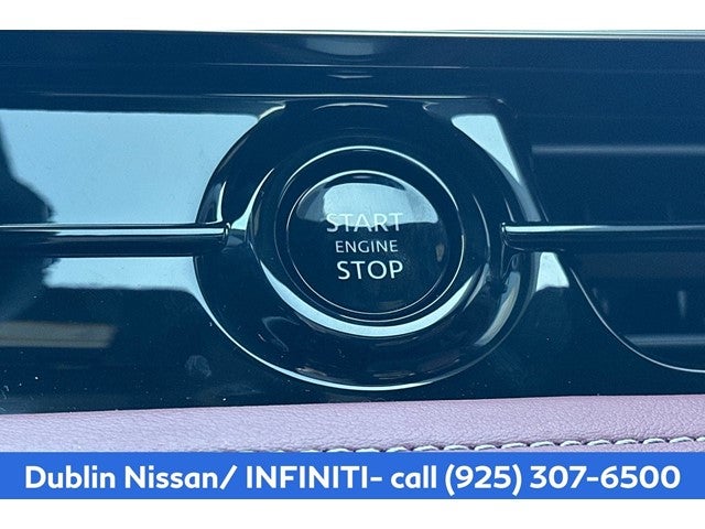 2026 INFINITI QX80 Autograph 4WD