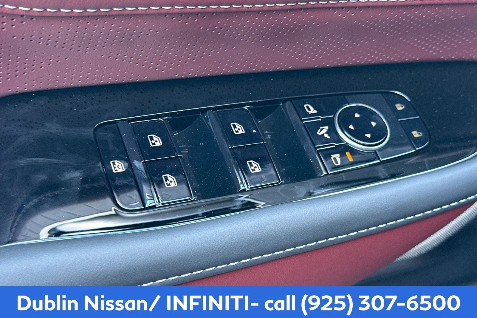 2026 INFINITI QX80 Autograph 4WD