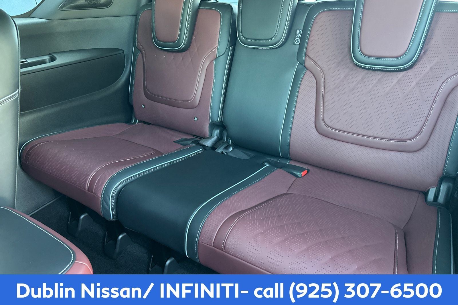 2026 INFINITI QX80 Autograph 4WD