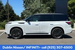 2026 INFINITI QX80 Autograph 4WD