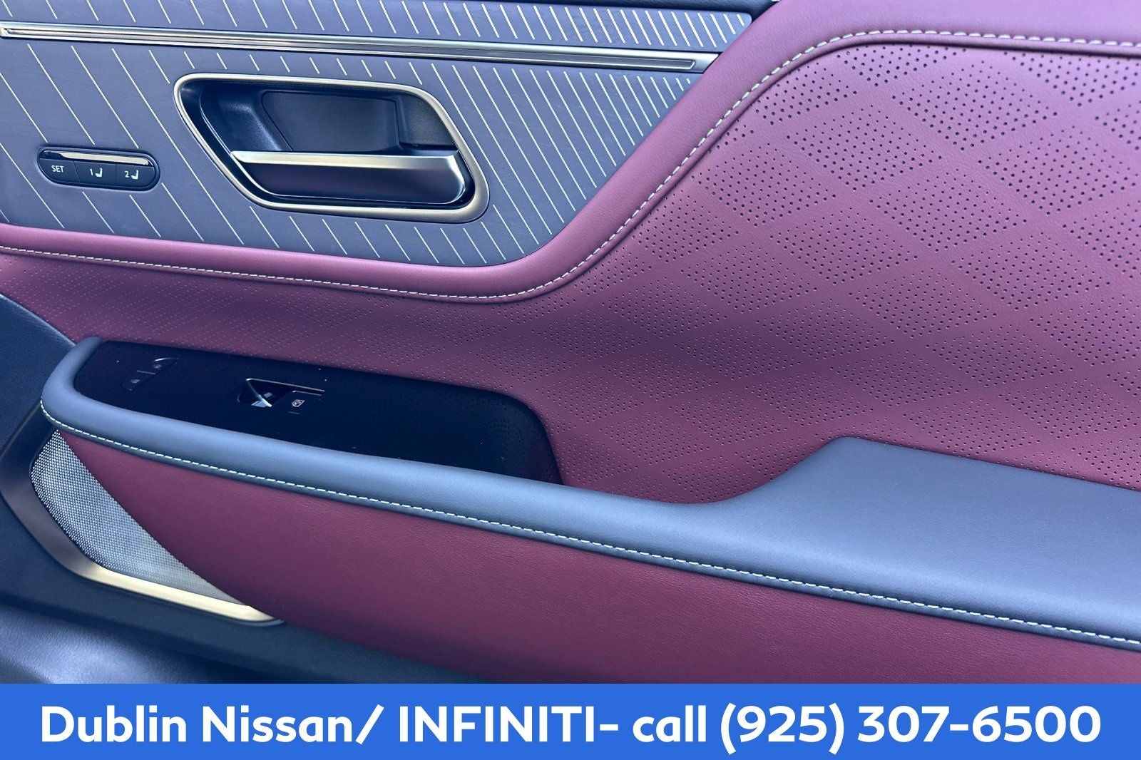 2026 INFINITI QX80 Autograph 4WD