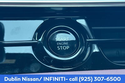 2026 INFINITI QX80 Autograph 4WD
