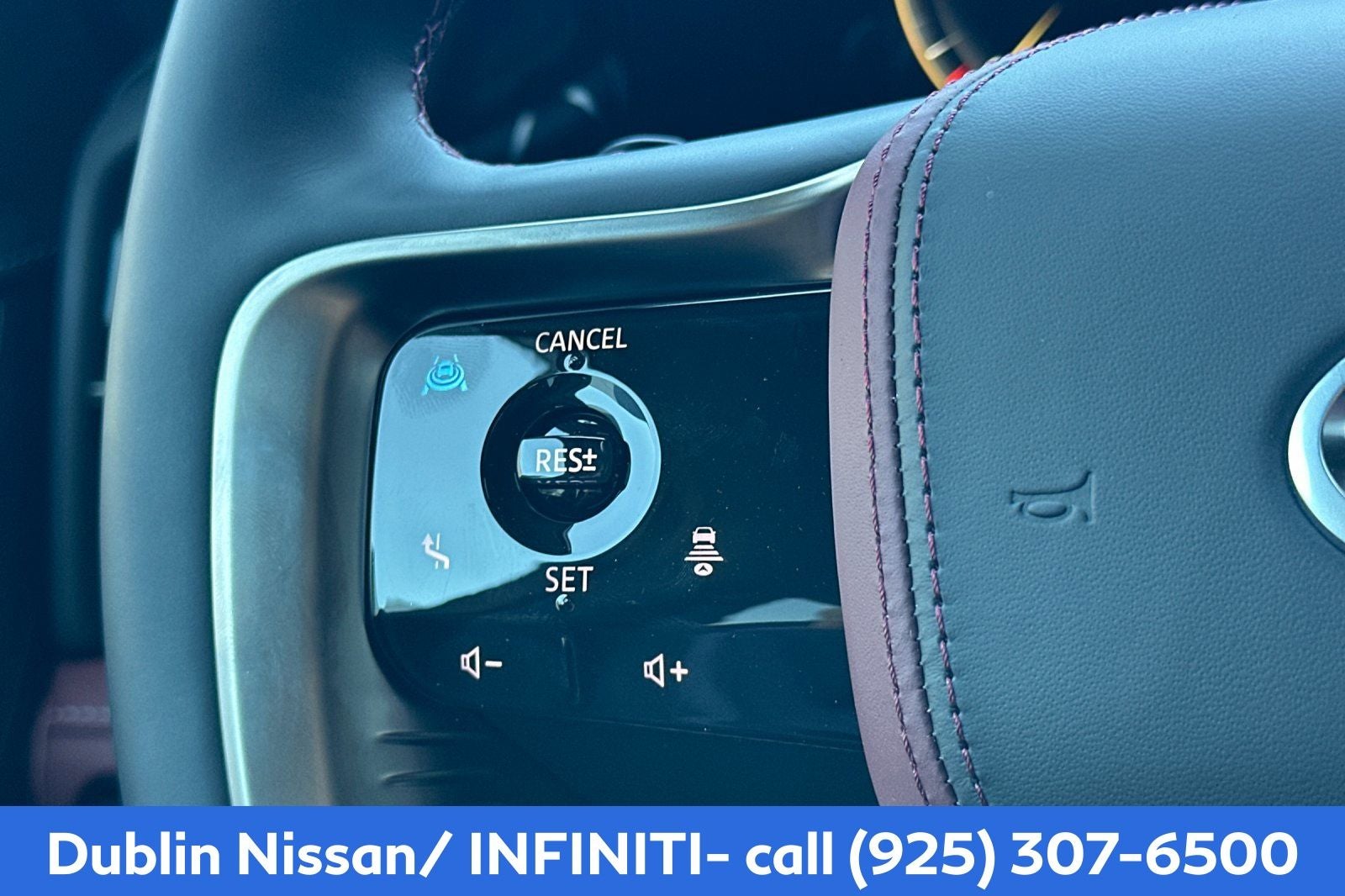 2026 INFINITI QX80 Autograph 4WD