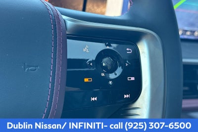 2026 INFINITI QX80 Autograph 4WD
