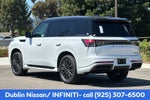 2026 INFINITI QX80 Autograph 4WD